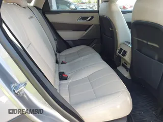 2020 Land Rover Range Rover Velar S z VIN SALYB2EXXLA295307, wystawiony jako IAAI lot #41971330 z przebiegiem 12 192 mil mil oraz . Historia ofert i sprzedaży dostępna na DreamBid. Obrazek 8.