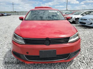 2013 Volkswagen Jetta SE с VIN 3VWDP7AJ5DM404294, выставлен на аукционе Copart как лот 50503195 с пробегом 176 278 миль миль и Списание • Salvage title. История ставок и продаж доступна на DreamBid. Изображение 5.