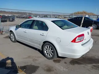 2006 Mercury Milan with VIN 3MEFM07136R651790, listed as a IAAI auction lot 41476480 with 149,677 mi miles and . Bid and sale history available at DreamBid. Image 3.