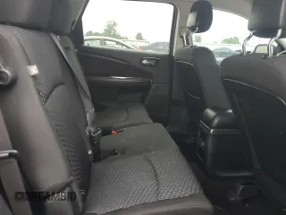 2015 Dodge Journey SXT with VIN 3C4PDCBG9FT690969, listed as a Copart auction lot 63434185 with 108,118 mi miles and Clean title. Bid and sale history available at DreamBid. Image 11.