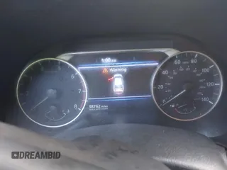 2022 Nissan Altima SV z VIN 1N4BL4DW9NN355609, wystawiony jako IAAI lot #41168883 z przebiegiem 38 762 mil mil oraz . Historia ofert i sprzedaży dostępna na DreamBid. Obrazek 7.