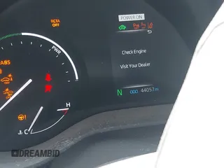 2023 Toyota Sienna XLE z VIN 5TDYSKFC8PS074090, wystawiony jako IAAI lot #41850368 z przebiegiem 44 057 mil mil oraz . Historia ofert i sprzedaży dostępna na DreamBid. Obrazek 15.
