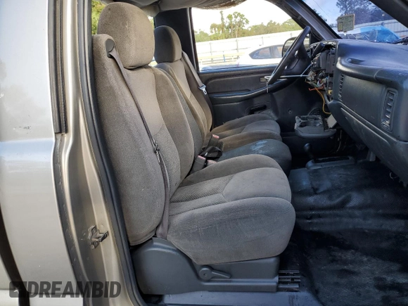 2000 Chevrolet Silverado 1500 with VIN 1GCEK14V5YE425577, listed as a Copart auction lot 77032444 with 123,428 mi miles and Salvage Title. Bid and sale history available at carsss.com. Image 10.