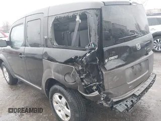 2003 Honda Element EX with VIN 5J6YH28593L026374, listed as a IAAI auction lot 41509299 with 146,399 mi miles and . Bid and sale history available at DreamBid. Image 6.