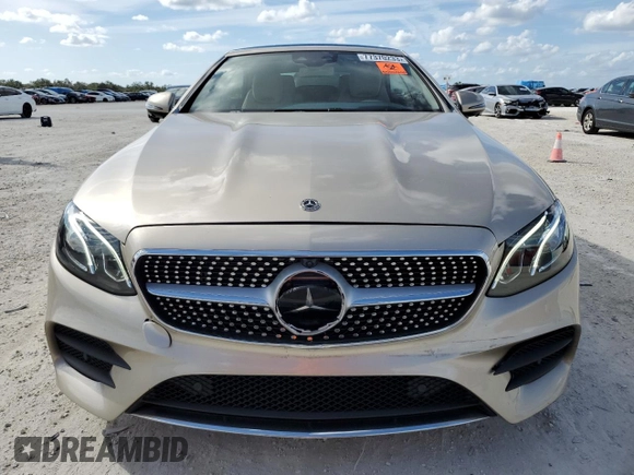 2019 Mercedes-Benz E-Class E 450 with VIN WDD1K6JB3KF114727, listed as a Copart auction lot 77370233 with 25,699 mi miles. Bid and sale history available at carsss.com. Image 5.