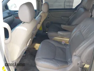 2008 Toyota Sienna XLE with VIN 5TDZK22C98S174887, listed as a IAAI auction lot 42705255 with 308,020 mi miles and . Bid and sale history available at DreamBid. Image 8.