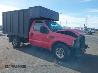 2001 Ford F-350 XL with VIN 1FDSF34F91EB80330, listed as a IAAI auction lot 41188483 with 479,635 mi miles and . Bid and sale history available at DreamBid. Image 1.