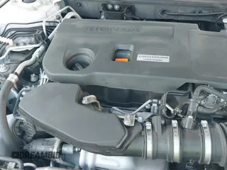 2018 Honda Accord EX-L with VIN 1HGCV2F57JA017839, listed as a IAAI auction lot 41281323 with 83,986 mi miles and . Bid and sale history available at DreamBid. Image 19.