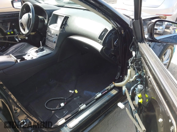 2012 Infiniti G25 Journey с VIN JN1DV6AP8CM700026, выставлен на аукционе IAAI как лот 42346665 с пробегом 131 774 миль миль и . История ставок и продаж доступна на DreamBid. Изображение 5.