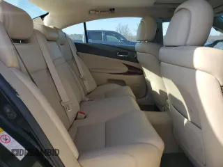 2010 Lexus GS 350 with VIN JTHCE1KS6A0026802, listed as a Copart auction lot 47419435 with 144,708 mi miles and Salvage Title. Bid and sale history available at DreamBid. Image 10.