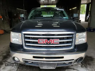 2012 GMC Sierra 1500 SLE with VIN 3GTP2VE73CG307979, listed as a Copart auction lot 65295935 with 169,267 mi miles and Clean title. Bid and sale history available at DreamBid. Image 5.