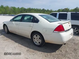 2006 Chevrolet Impala LT 3.9L with VIN 2G1WC581169236398, listed as a IAAI auction lot 42056989 with 235,288 mi miles and . Bid and sale history available at DreamBid. Image 3.