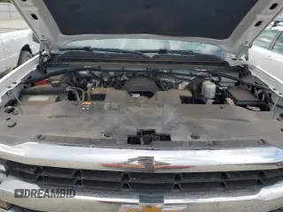 2016 Chevrolet Silverado 1500 LS with VIN 1GCVKNEC4GZ315261, listed as a Copart auction lot 70843884 with 158,497 mi miles and Salvage Title. Bid and sale history available at carsss.com. Image 11.