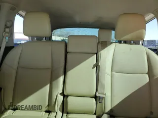 2019 Infiniti QX60 Luxe с VIN 5N1DL0MN9KC510326, выставлен на аукционе Copart как лот 89204205 с пробегом 83 066 миль миль и Чистый • Clean title. История ставок и продаж доступна на DreamBid. Изображение 10.