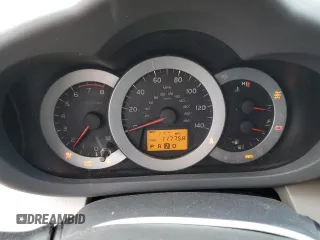 2012 Toyota RAV4 with VIN 2T3BF4DV7CW259394, listed as a Copart auction lot 54091905 with 117,758 mi miles and Salvage Title. Bid and sale history available at carsss.com. Image 9.