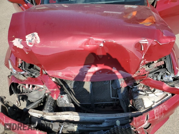 2014 Lexus IS 250 with VIN JTHCF1D27E5007369, listed as a Copart auction lot 62310145 with 79,419 mi miles and Salvage title. Bid and sale history available at DreamBid. Image 11.