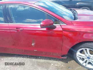 2018 Ford Fusion SE with VIN 3FA6P0HD7JR258701, listed as a IAAI auction lot 42637023 with 150,471 mi miles and . Bid and sale history available at DreamBid. Image 17.