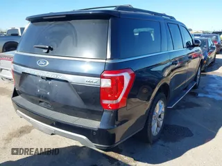 2021 Ford Expedition Max XLT с VIN 1FMJK1HT1MEA86426, выставлен на аукционе IAAI как лот 41846831 с пробегом 40 522 миль миль и . История ставок и продаж доступна на DreamBid. Изображение 4.