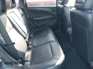 2005 Mitsubishi Outlander z VIN JA4LX81F35U005245, wystawiony jako IAAI lot #42430398 z przebiegiem 221 922 mil mil oraz . Historia ofert i sprzedaży dostępna na DreamBid. Obrazek 8.