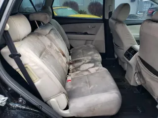 2010 Mazda CX-9 Grand Touring with VIN JM3TB2MA8A0205113, listed as a Copart auction lot 77958393 with 172,211 mi miles and Salvage Title. Bid and sale history available at carsss.com. Image 11.
