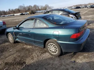 1998 Acura Integra LS с VIN JH4DC4454WS018034, выставлен на аукционе Copart как лот 46130085 с пробегом 272 105 миль миль и Чистый • Clean title. История ставок и продаж доступна на DreamBid. Изображение 2.