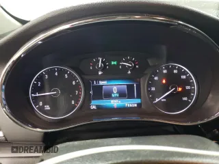2019 Buick Encore Preferred with VIN KL4CJASB4KB863836, listed as a Copart auction lot 44606745 with 65,767 mi miles and Salvage Title. Bid and sale history available at carsss.com. Image 9.