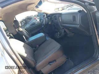 2005 Dodge 1500 ST with VIN 1D7HA16K45J620744, listed as a IAAI auction lot 41733341 with 178,020 mi miles and . Bid and sale history available at DreamBid. Image 5.