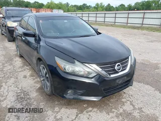 2017 Nissan Altima SV with VIN 1N4AL3AP4HC254822, listed as a IAAI auction lot 42490531 with 82,611 mi miles and . Bid and sale history available at DreamBid. Image 1.
