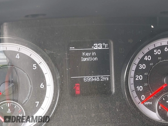 2021 Ram 1500 Tradesman with VIN 1C6RR6FG0MS598371, listed as a IAAI auction lot 42153876 with 69,620 mi miles and . Bid and sale history available at DreamBid. Image 16.