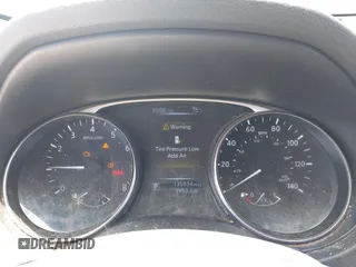 2015 Nissan Rogue SV with VIN 5N1AT2MTXFC849891, listed as a IAAI auction lot 41964361 with 135,934 mi miles and . Bid and sale history available at carsss.com. Image 7.