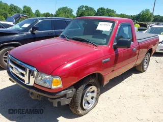 2009 Ford Ranger XL с VIN 1FTYR10D59PA39687, выставлен на аукционе IAAI как лот 42333014 с пробегом 85 525 миль миль и . История ставок и продаж доступна на DreamBid. Изображение 2.