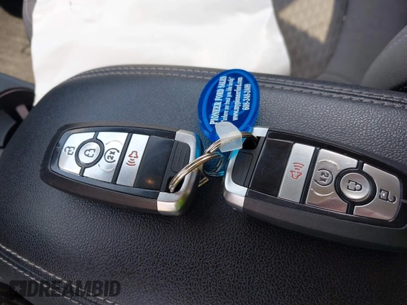 2021 Ford Escape SE Hybrid z VIN 1FMCU0BZ8MUA09021, wystawiony jako IAAI lot #42229018 z przebiegiem 62 265 mil mil oraz . Historia ofert i sprzedaży dostępna na DreamBid. Obrazek 11.