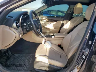 2018 Mercedes-Benz C 300 with VIN 55SWF4KB6JU272651, listed as a Copart auction lot 52939055 with 182,929 mi miles and Clean title. Bid and sale history available at DreamBid. Image 7.