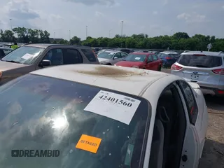 2001 Chevrolet Monte Carlo LS с VIN 2G1WW12E819357014, выставлен на аукционе IAAI как лот 42401560 с пробегом 162 485 миль миль и . История ставок и продаж доступна на DreamBid. Изображение 6.