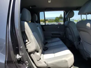 2014 Honda Pilot LX with VIN 5FNYF3H29EB026033, listed as a Copart auction lot 62529725 with 108,984 mi miles and Salvage title. Bid and sale history available at DreamBid. Image 11.