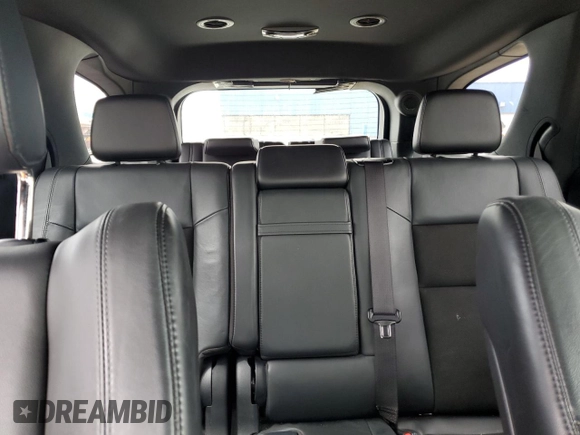 2021 Dodge Durango GT Plus с VIN 1C4RDJDG4MC579698, выставлен на аукционе Copart как лот 55600095 с пробегом 72 518 миль миль и Чистый • Clean title. История ставок и продаж доступна на DreamBid. Изображение 10.