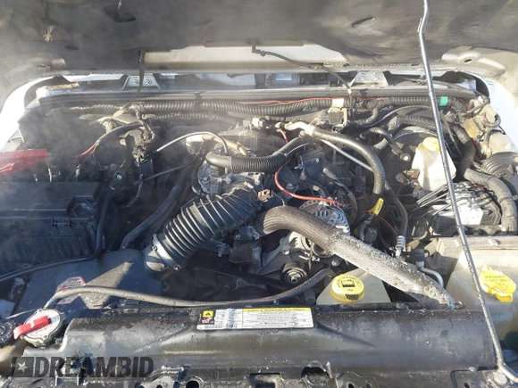 2008 Jeep Wrangler Unlimited Rubicon with VIN 1J4GA69198L615547, listed as a IAAI auction lot 41351138 with 213,487 mi miles and . Bid and sale history available at DreamBid. Image 10.