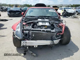 2020 Nissan 370Z Sport с VIN JN1AZ4EH3LM823294, выставлен на аукционе Copart как лот 72507594 с пробегом 17 732 миль миль и Чистый • Clean title. История ставок и продаж доступна на DreamBid. Изображение 5.