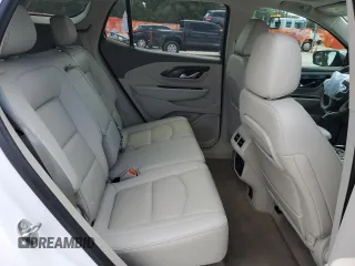 2018 GMC Terrain Denali с VIN 3GKALSEXXJL384195, выставлен на аукционе Copart как лот 62199575 с пробегом 77 632 миль миль и Списание • Salvage title. История ставок и продаж доступна на DreamBid. Изображение 11.