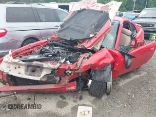 2002 Ford Mustang GT Deluxe с VIN 1FAFP42X02F106803, выставлен на аукционе IAAI как лот 42293024 с пробегом Не указан миль и . История ставок и продаж доступна на DreamBid. Изображение 6.