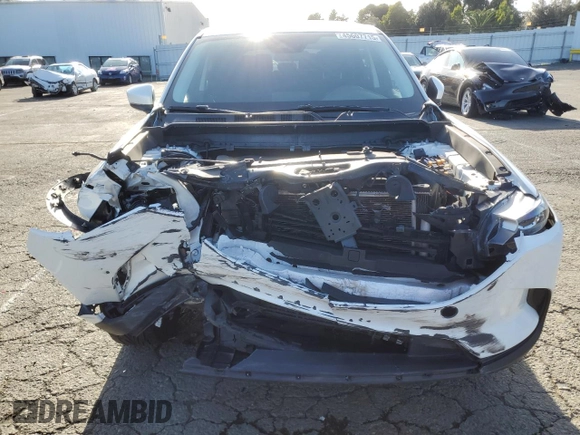 2018 Mazda CX-9 Sport с VIN JM3TCABY9J0221134, выставлен на аукционе Copart как лот 45607715 с пробегом 104 204 миль миль и Списание • Salvage title. История ставок и продаж доступна на DreamBid. Изображение 5.