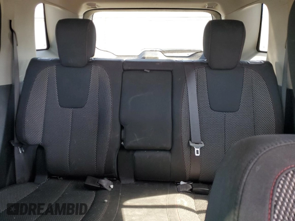 2017 GMC Terrain SLE with VIN 2GKALNEK3H6259866, listed as a Copart auction lot 48786175 with 125,150 mi miles and Salvage Title. Bid and sale history available at carsss.com. Image 10.