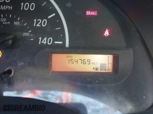 2014 Nissan Versa SV with VIN 3N1CN7AP8EL828670, listed as a IAAI auction lot 41584783 with 154,769 mi miles and . Bid and sale history available at carsss.com. Image 15.
