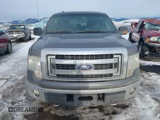 2014 Ford F-150 XL с VIN 1FTFW1EF8EKF96899, выставлен на аукционе IAAI как лот 41512811 с пробегом 79 070 миль миль и . История ставок и продаж доступна на DreamBid. Изображение 13.