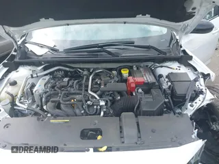 2024 Nissan Sentra SR z VIN 3N1AB8DV8RY256864, wystawiony jako IAAI lot #42127316 z przebiegiem 22 746 mil mil oraz . Historia ofert i sprzedaży dostępna na DreamBid. Obrazek 10.