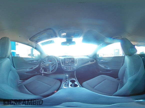 2019 Chevrolet Malibu LS z VIN 1G1ZB5ST2KF130120, wystawiony jako Copart lot #56355915 z przebiegiem 104 787 mil mil oraz Szkoda całkowita • Salvage title. Historia ofert i sprzedaży dostępna na DreamBid. Obrazek 14.