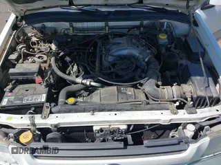 1998 Infiniti QX4 with VIN JNRAR05Y2WW029479, listed as a IAAI auction lot 41939734 with 216,043 mi miles and . Bid and sale history available at DreamBid. Image 10.