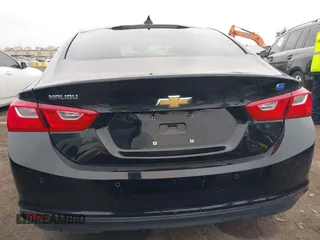2017 Chevrolet Malibu Hybrid with VIN 1G1ZJ5SU1HF266517, listed as a IAAI auction lot 41883882 with 25,243 mi miles and . Bid and sale history available at DreamBid. Image 16.