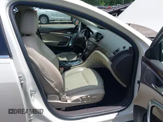 2012 Buick Regal Turbo Premium 1 с VIN 2G4GS5EV1C9199320, выставлен на аукционе IAAI как лот 42476564 с пробегом 128 581 миль миль и . История ставок и продаж доступна на DreamBid. Изображение 5.