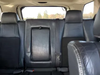 2008 Jeep Grand Cherokee SRT-8 with VIN 1J8HR78368C152318, listed as a Copart auction lot 74203604 with 157,840 mi miles and Salvage Title. Bid and sale history available at carsss.com. Image 10.